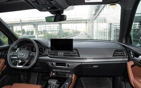 Audi Q5, 2026 год, 5 950 000 рублей, 23 фотография