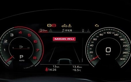 Audi Q5, 2026 год, 5 950 000 рублей, 17 фотография