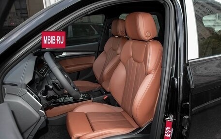 Audi Q5, 2026 год, 5 950 000 рублей, 13 фотография