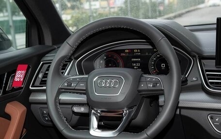 Audi Q5, 2026 год, 5 950 000 рублей, 22 фотография