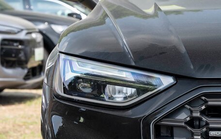 Audi Q5, 2026 год, 5 950 000 рублей, 34 фотография