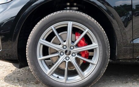 Audi Q5, 2026 год, 5 950 000 рублей, 38 фотография