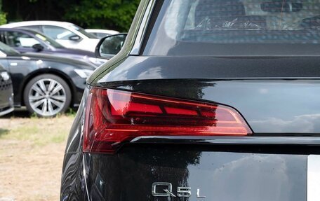 Audi Q5, 2026 год, 5 950 000 рублей, 33 фотография