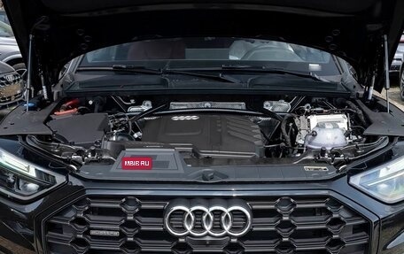 Audi Q5, 2026 год, 5 950 000 рублей, 32 фотография