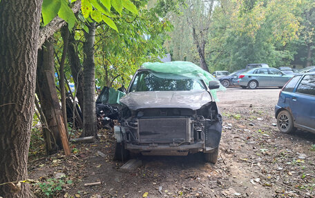 SsangYong Actyon II рестайлинг, 2011 год, 350 000 рублей, 6 фотография