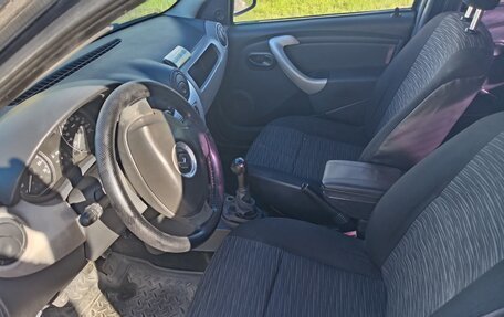 Renault Logan I, 2011 год, 420 000 рублей, 6 фотография
