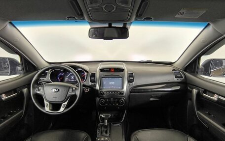 KIA Sorento II рестайлинг, 2016 год, 1 920 000 рублей, 10 фотография