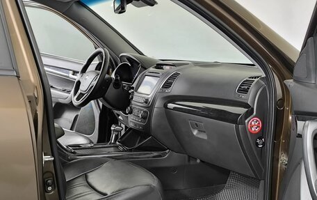 KIA Sorento II рестайлинг, 2016 год, 1 920 000 рублей, 9 фотография