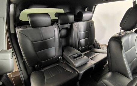 KIA Sorento II рестайлинг, 2016 год, 1 920 000 рублей, 14 фотография
