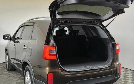 KIA Sorento II рестайлинг, 2016 год, 1 920 000 рублей, 15 фотография