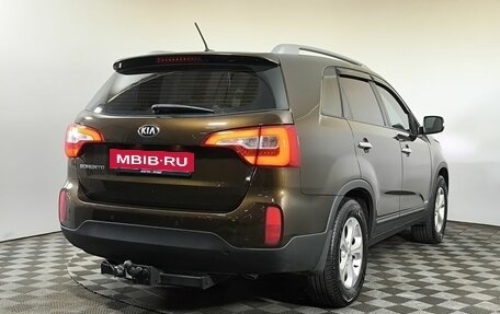 KIA Sorento II рестайлинг, 2016 год, 1 920 000 рублей, 4 фотография