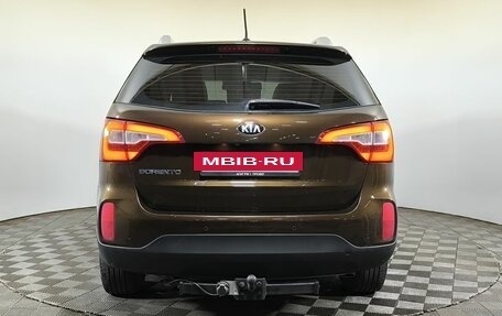 KIA Sorento II рестайлинг, 2016 год, 1 920 000 рублей, 5 фотография