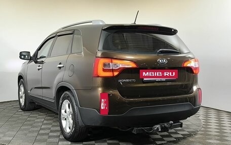 KIA Sorento II рестайлинг, 2016 год, 1 920 000 рублей, 6 фотография
