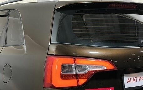 KIA Sorento II рестайлинг, 2016 год, 1 920 000 рублей, 18 фотография