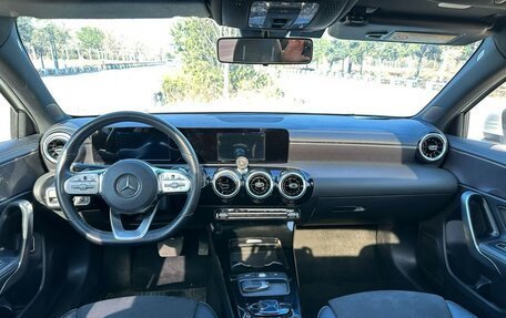 Mercedes-Benz A-Класс, 2020 год, 1 630 000 рублей, 7 фотография