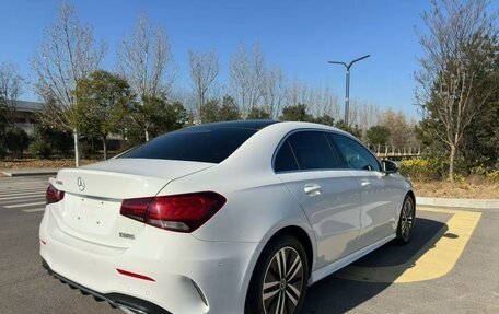 Mercedes-Benz A-Класс, 2020 год, 1 630 000 рублей, 4 фотография