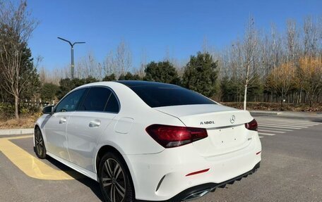 Mercedes-Benz A-Класс, 2020 год, 1 630 000 рублей, 6 фотография
