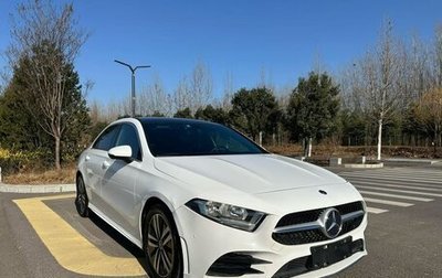 Mercedes-Benz A-Класс, 2020 год, 1 630 000 рублей, 1 фотография