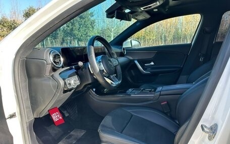 Mercedes-Benz A-Класс, 2020 год, 1 630 000 рублей, 8 фотография