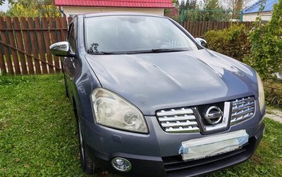 Nissan Qashqai, 2007 год, 800 000 рублей, 1 фотография