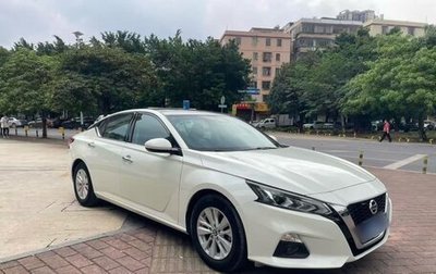 Nissan Altima VI (L34), 2020 год, 1 440 000 рублей, 1 фотография