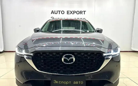 Mazda CX-5 II, 2022 год, 1 974 000 рублей, 2 фотография