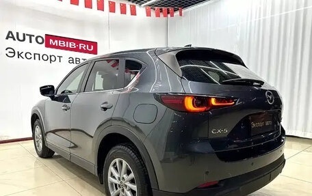 Mazda CX-5 II, 2022 год, 1 974 000 рублей, 5 фотография