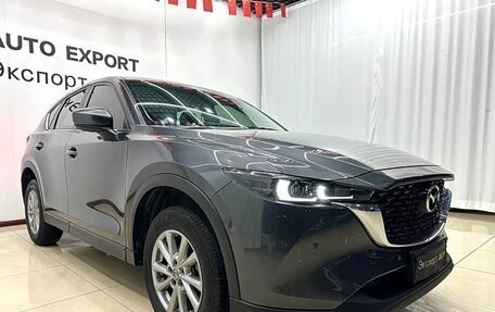 Mazda CX-5 II, 2022 год, 1 974 000 рублей, 17 фотография