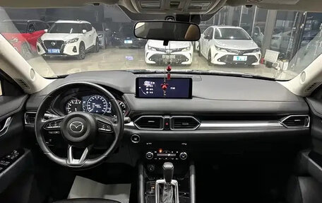 Mazda CX-5 II, 2022 год, 1 974 000 рублей, 15 фотография