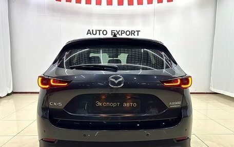 Mazda CX-5 II, 2022 год, 1 974 000 рублей, 19 фотография