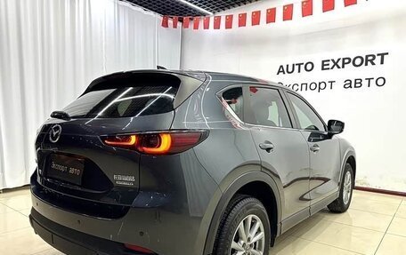 Mazda CX-5 II, 2022 год, 1 974 000 рублей, 18 фотография