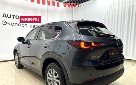 Mazda CX-5 II, 2022 год, 1 974 000 рублей, 20 фотография