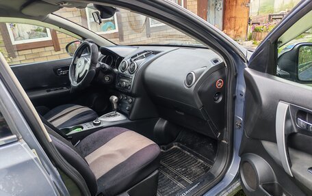 Nissan Qashqai, 2007 год, 800 000 рублей, 4 фотография