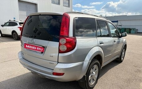 Great Wall Hover H5, 2014 год, 695 000 рублей, 3 фотография