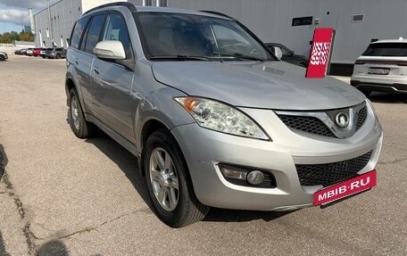 Great Wall Hover H5, 2014 год, 695 000 рублей, 2 фотография