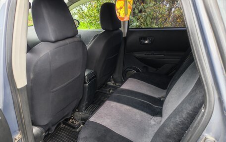 Nissan Qashqai, 2007 год, 800 000 рублей, 6 фотография