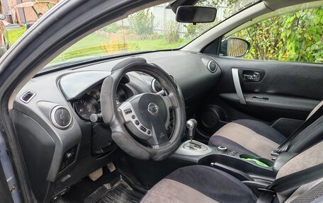 Nissan Qashqai, 2007 год, 800 000 рублей, 7 фотография