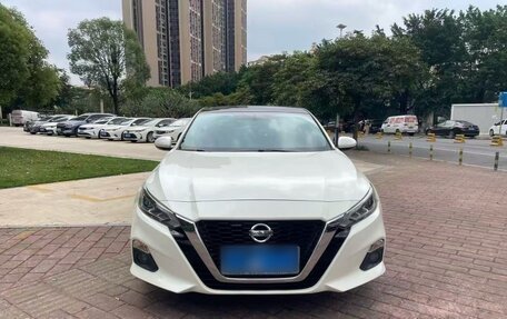 Nissan Altima VI (L34), 2020 год, 1 440 000 рублей, 2 фотография