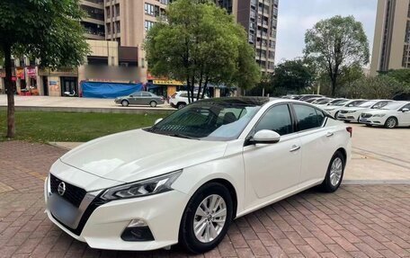 Nissan Altima VI (L34), 2020 год, 1 440 000 рублей, 3 фотография
