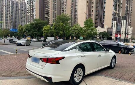 Nissan Altima VI (L34), 2020 год, 1 440 000 рублей, 4 фотография