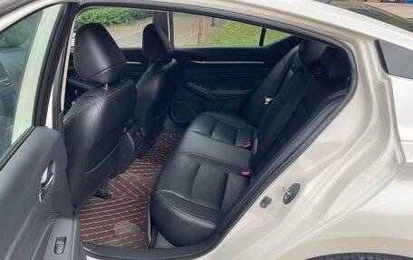 Nissan Altima VI (L34), 2020 год, 1 440 000 рублей, 9 фотография