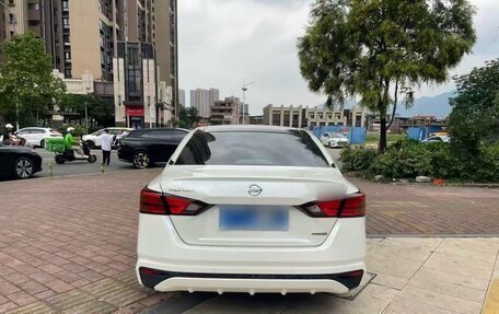Nissan Altima VI (L34), 2020 год, 1 440 000 рублей, 5 фотография