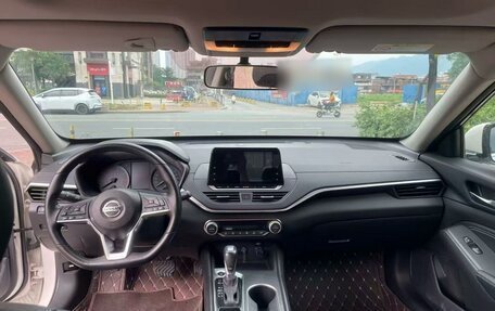 Nissan Altima VI (L34), 2020 год, 1 440 000 рублей, 7 фотография