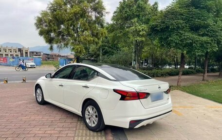 Nissan Altima VI (L34), 2020 год, 1 440 000 рублей, 6 фотография