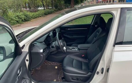 Nissan Altima VI (L34), 2020 год, 1 440 000 рублей, 8 фотография