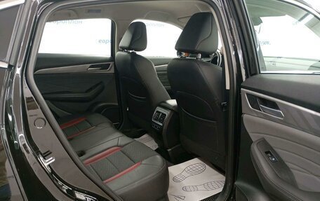 Haval F7x I, 2022 год, 1 820 000 рублей, 15 фотография