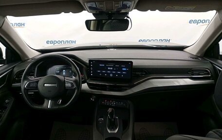 Haval F7x I, 2022 год, 1 820 000 рублей, 5 фотография