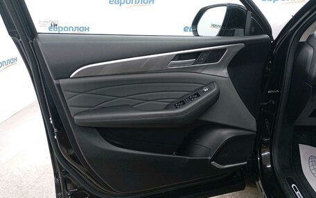 Haval F7x I, 2022 год, 1 820 000 рублей, 9 фотография
