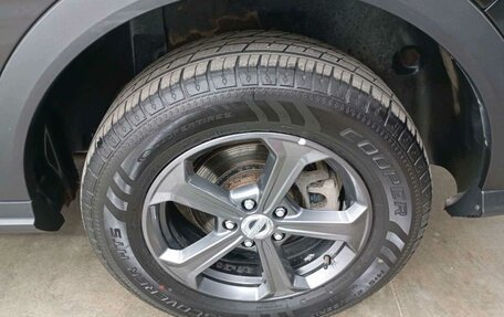 Haval F7x I, 2022 год, 1 820 000 рублей, 12 фотография