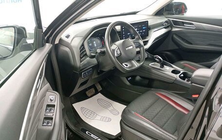 Haval F7x I, 2022 год, 1 820 000 рублей, 8 фотография